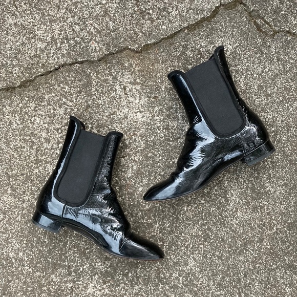 Attilio Giusti Leombruni Shoes - Attilio Giusti Leombruni / AGL Boots